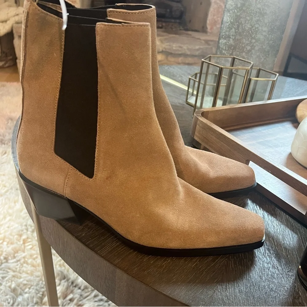 Rag & Bone 'Aston' Chelsea Boots size 41
